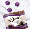 Dove Promises Dark Chocolate Almond Candy - 7.61 oz Bag